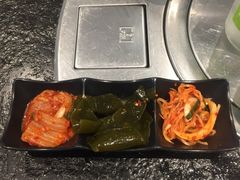 -烤路里·韩国品质自助烤肉(石路天虹4号店)