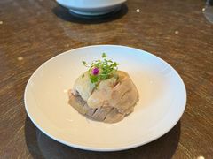 -上海总会SHANGHAICLUB(兴业太古汇店)