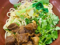 -茗味居羊肉汤面馆(临沂路店)