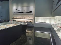-黑天鹅蛋糕店(青年大街店)