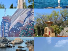 -养马岛旅游度假区