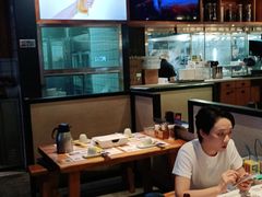 -木屋烧烤(创意园店)