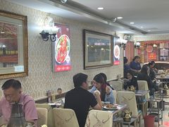 -清真老马家海鲜大排档(台东店)