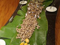 -永泰福朋喜来登酒店-宜客乐自助餐厅(远大路店)