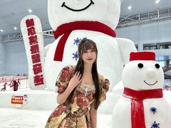 -哈尔滨热雪奇迹