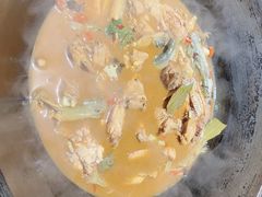 -地锅公社·现炒地锅鸡·地锅鱼·夜宵(罗锦路店)