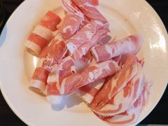 -天津富力万达文华酒店·美食汇自助餐厅