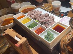 -相约·羊村小馆非遗手抓肉(七一酱园店)