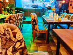 -爱啤精酿·民谣酒馆(滨江店)