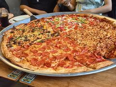 -Tubestation站点比萨(五道营店)