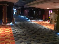 放映厅-嘉凯影城(西安恒大城店)