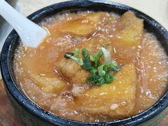 -蒸坊黄鳝饭(骏丰大厦店)
