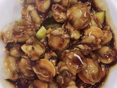 -奥华餐厅·老张记(台基厂店)