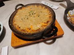 -小菜园新徽菜(上海浦东复地活力城店)