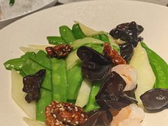-奉天小馆·非遗东北菜(济南万象城店)