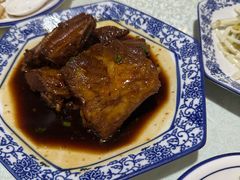 -呼吸森林·生态农庄农家乐私房菜