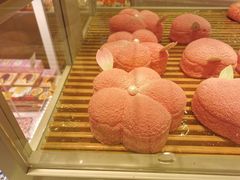 -好利来(高新枫叶广场店)