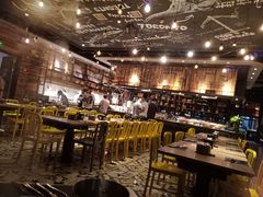 大堂-星伦多 自助料理(圆融店)