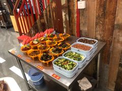 -老马路串串香火锅(北门桥店)