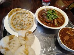 -姚记炒肝店(簋街店)