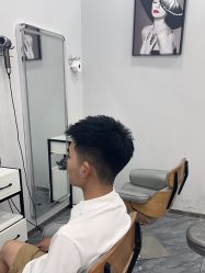 点击看大图 -藤野造型