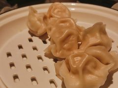 -王慧洁开口虾水饺·地道东北菜(银泰城店)