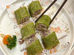 -福满楼·海鲜酒家(福永益田店)