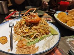 -金厨泰国餐厅·全泰籍厨师料理(拱北店)