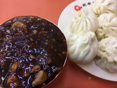 -庆丰包子铺(宣武门店)