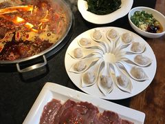 -好汉锅园林秘制老火锅 柴火霸王鸡(金沙店)