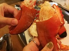 -Burger & Lobster(Dean Street)