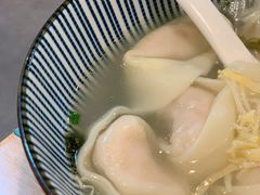 芝士馄饨-红小满休闲餐厅(十全街店)