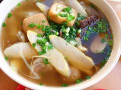 -新记肉骨茶