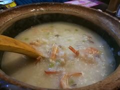 -悟长年潮汕菜砂锅粥(圣熙8号店)