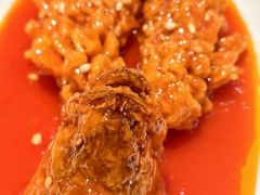 -陈记菜馆·非遗淮扬菜(东关街教场店)