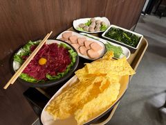 -山城辣妹子(定福庄店)