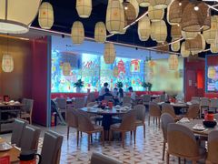 -东莞松山湖万象汇