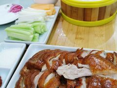 -正阳春鸭子楼(双港店)