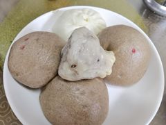 -雪琴面馆富安特色鱼汤面(城中花园店)