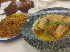 -新兴家喻酒家·羊城名宴(昌岗店)