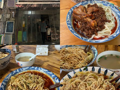 -渝嘴小老弟老火锅(华新村店)