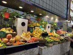 -亚马逊蒸汽活海鲜自助(LCM置汇旭辉广场店)