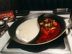 -新辣道鱼火锅(航天万源店)