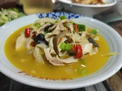 -好灶头妈妈菜·柴火灶台鱼·千岛湖土菜地标美食