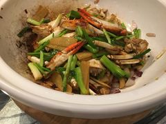 -御盛苑富隆汇·传承川菜·商务简餐(江北嘴店)