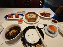 -名人坊·新派粤菜(河西奥体博览中心金鹰世界店)