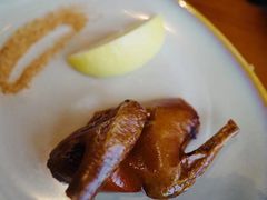 -上海柏悦酒店·世纪100牛排馆
