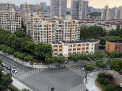 -上海银行(长桥支行)