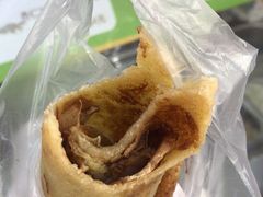 -石饮红星包子(中山路店)