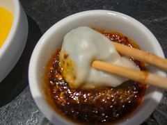 -李记饺子·熏酱东北菜(欢乐谷店)